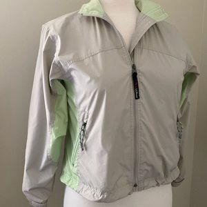 L.L. Bean Ridge Runner Jacket Windbreaker